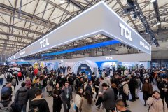 
聚焦AI应用、新型显示、光伏创新 TC